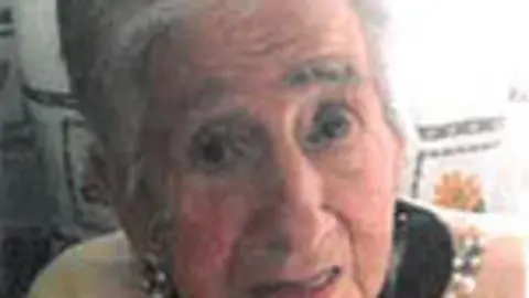 Mercedes Andiano Sainz