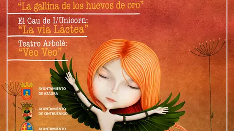 Festival de t&iacute;teres y marionetas 'Titirired 2019&rsquo;