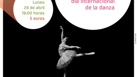 D&iacute;a Internacional de la Danza 2019 en Tudela