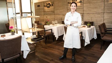 Elena Arzak