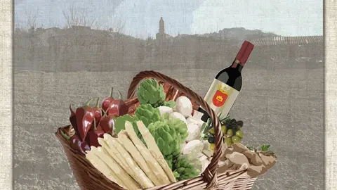 11&ordf; Jornada 'Andosilla Gastron&oacute;mica'