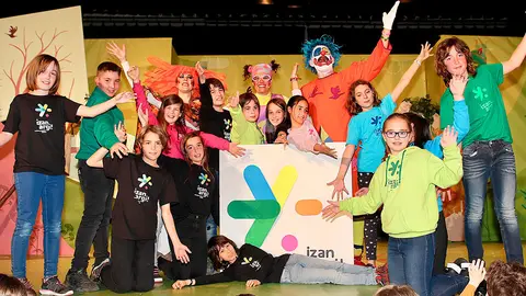 Pirritx, Porrotx eta marimotots en Tudela