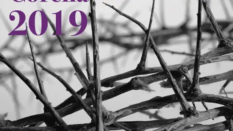 Semana Santa 2019 en Corella
