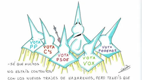 El Humor de Urtu (8-4-19)