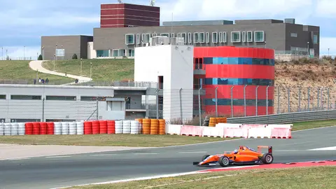 Racing Weekend en el Circuito de Navarra