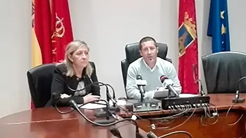 Mentoring para la inserción laboral de mujeres en Peralta