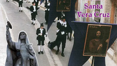 Semana Santa 2019 en &Aacute;greda