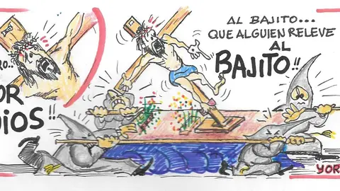 va del bajito