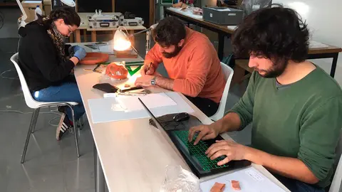 Comienza una campa&ntilde;a de restauraci&oacute;n de piezas arqueol&oacute;gicas locales en Cascante
