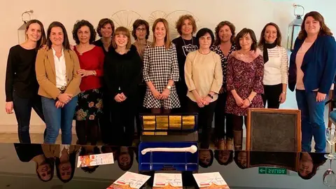 Presentaci&oacute;n de las  35 Jornadas Nacionales de Enfermer&iacute;a en Cirug&iacute;a Ortop&eacute;dica y Traumatolog&iacute;a