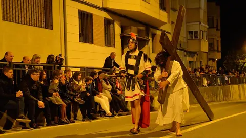 Procesi&oacute;n de Corella 2019 - 9