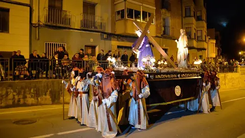 Procesi&oacute;n de Corella 2019 - 11