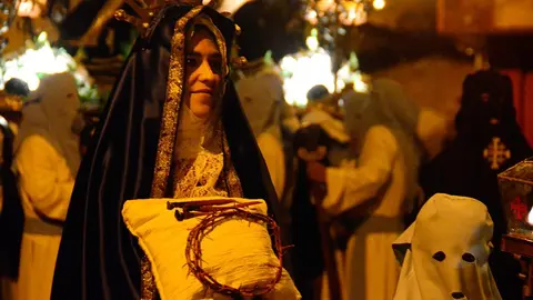 Procesi&oacute;n de Corella 2019 - 19