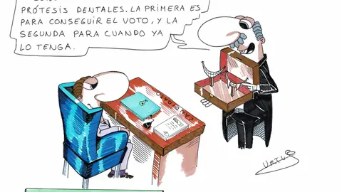 El Humor de Urtu (12-4-19)