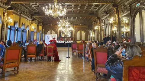 Premios para Mal&oacute;n de Echaide
