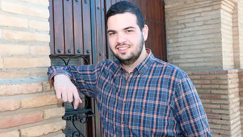 Ram&oacute;n L&aacute;zaro Mart&iacute;nez encabezar&aacute; IXRibera en Corella