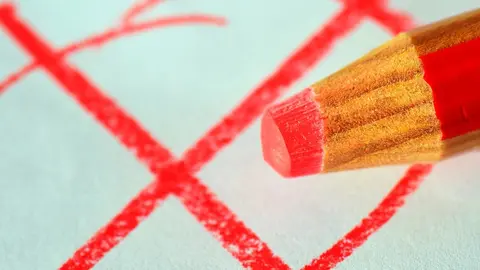 vota votar voto elecciones urna