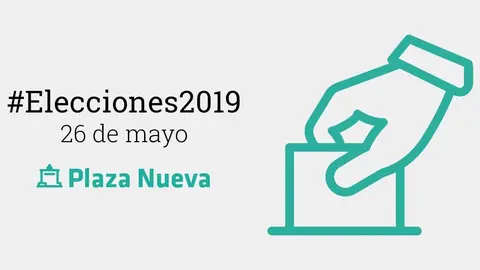 #Elecciones2019