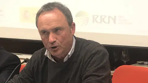 Juanma Intxaurrandieta Gerente de Intia