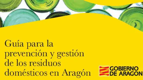 Gu&iacute;a para la prevenci&oacute;n y gesti&oacute;n de los residuos dom&eacute;sticos