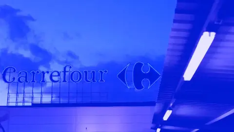 Carrefour
