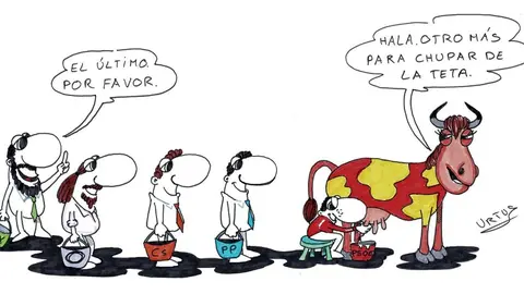 El humor de Urtu (29-4-19)