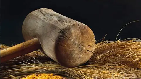 XX Feria de alimentaci&oacute;n y artesan&iacute;a &lsquo;Artesparto&rsquo; 2019 en Sesma
