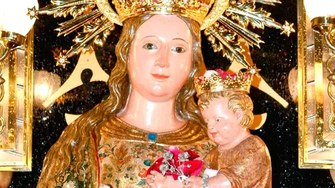 Fiestas patronales en honor a Nuestra Se&ntilde;ora de la Peana 2019 en Borja