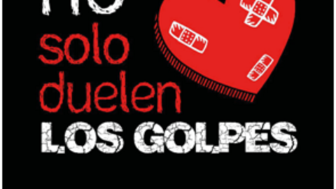 Mon&oacute;logo en Tudela &lsquo;No s&oacute;lo duelen los golpes&rsquo; de Pamela Palenciano