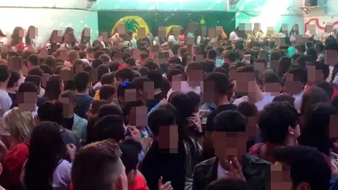 D&iacute;a del Borracho