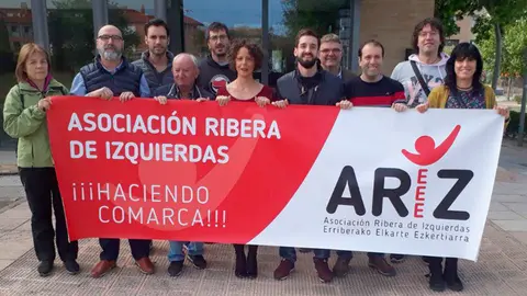 Miembros de ARIZ