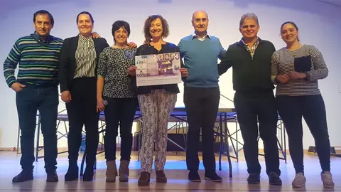 Fiesta del Comercio en &Aacute;greda 3