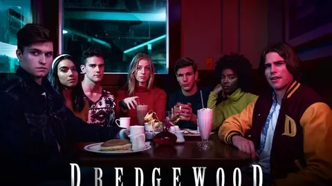 Alex Brown, otro actor espa&ntilde;ol triunfando en Los &Aacute;ngeles