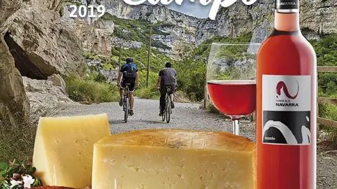 Sabores y Campos 2019 en Valtierra