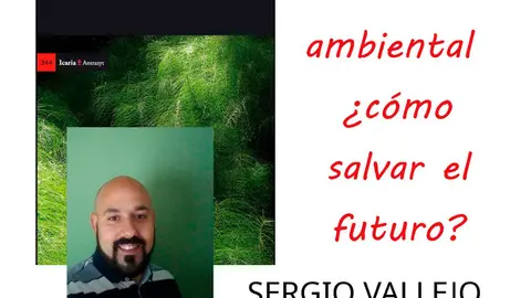 Charla debate en Corella &lsquo;La crisis ambiental &iquest;c&oacute;mo salvar el mundo?&rsquo;
