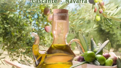 IV Fiesta del Olivo y del Aceite AOVE en Cascante