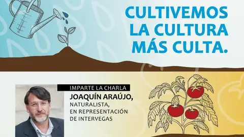 Acto de entrega en Tudela del premio de Medio Ambiente 2018 a Intervegas