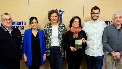 PresentacionDVD