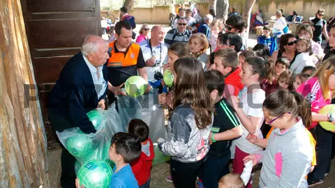 D&iacute;a del Cristo 2019 Fiesta de la Culeca de Tudela