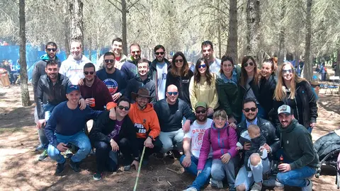 Villar en Corella 2019 - 1