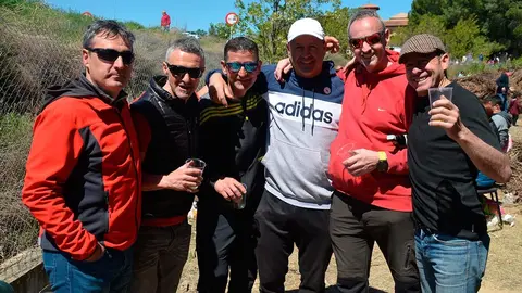 Villar en Corella 2019 - 66