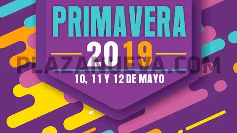 Fiestas de primavera 2019 en Alfaro en honor a San Isidro Labrador 