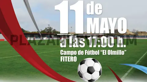Osasuna Veteranos y Atl&eacute;tico de Madrid Veteranos en Fitero