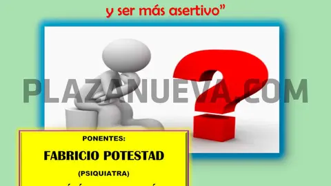 Mesa redonda en Tudela &lsquo;Insegura mente&rsquo;