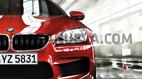 Oportunidades BMW en Novallas