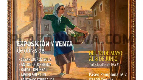 Exposici&oacute;n del Nuevo Casino Tudelano