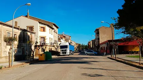 La Vuelta Arag&oacute;n 2019 saldr&aacute; del paseo Urruti Castej&oacute;n de S&aacute;daba (zona OCA) el s&aacute;bado a las 11.30 horas
