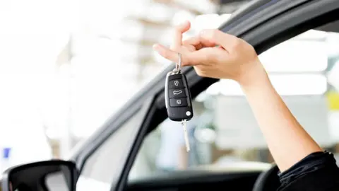 7 consejos para alquilar coche