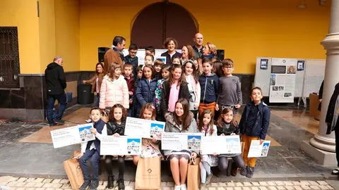  Tarazona concurso cuentos y poes&iacute;as