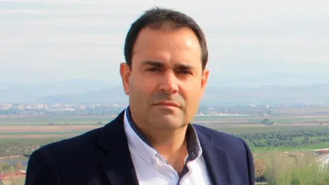 Cecilio Ant&oacute;n Ruiz (PSN, Ablitas)